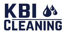 KBI Cleaning Logo